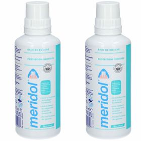 meridol® Bain de bouche Protection Gencives