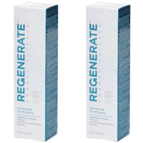REGENERATE Enamel Science™ Dentifrice Expert