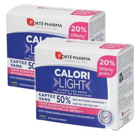 Forté Pharma Calori Light