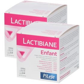 LACTIBIANE Enfant