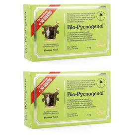 Pharma Nord Bio-Pycnogenol®