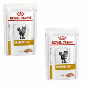 ROYAL CANIN® Urinary S/O Loaf
