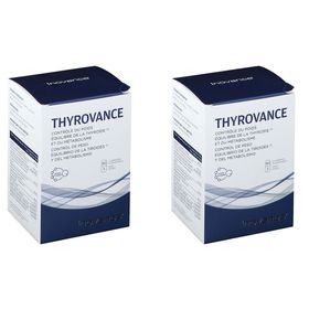 Inovance Thyrovance