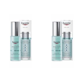 Eucerin® HYALURON-FILLER + 3x EFFECT Sérum Booster d'Hydratation