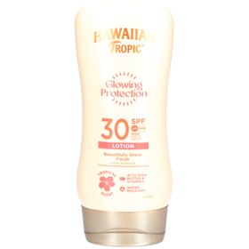 HAWAIIAN Tropic Satin Protection Lotion solaire SPF30