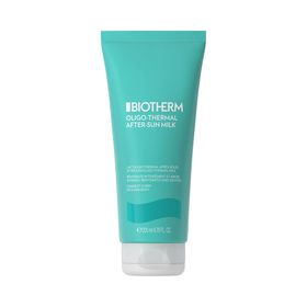 BIOTHERM OLIGO-THERMAL LAIT APRÈS SOLEIL