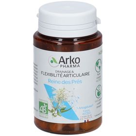 Arkopharma Arkogélules® BIO Reine des Prés
