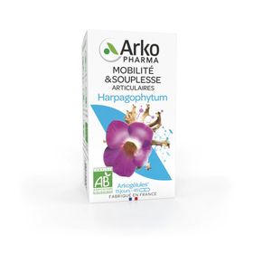 Arkopharma Arkogélules® BIO Harpagophytum