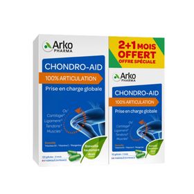 Arkopharma CHONDRO-AID® 100% Articulation