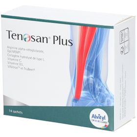 Tenosan® Plus