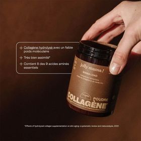 JOLLY MAMA Mama Load