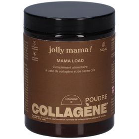 JOLLY MAMA Mama Load