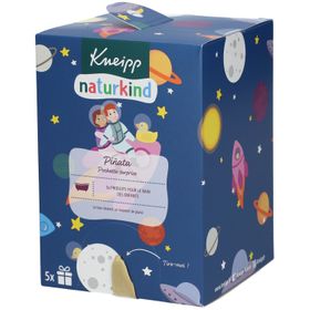 Kneipp® Coffret Kids Pochette Surprise Piñata