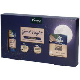 Kneipp® Coffret Good Night