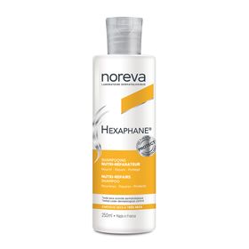 NOREVA Hexaphane® Shampoing Nutri-Réparateur