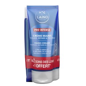 LAINO Crème mains Pro Intense