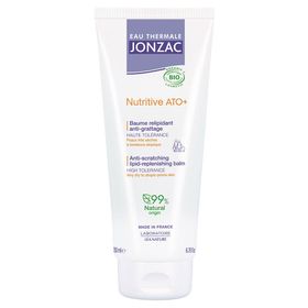 Jonzac Nutritive AP+ Baume Relipidant Intensif Bio