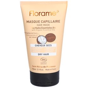 Florame Masque Cheveux Secs