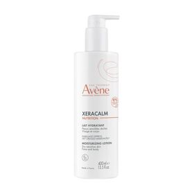 Avène XERACLAM NUTRITION LAIT HYDRATANT