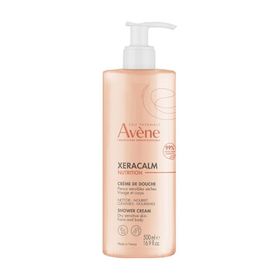 Avène XeraCalm NUTRITION Crème de douche