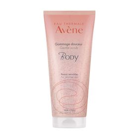 AVENE Body Gommage douceur