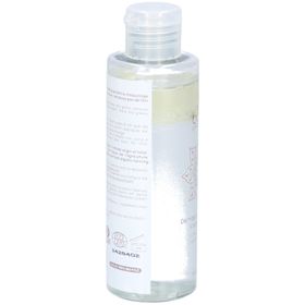 BOHO GREEN Démaquillant biphasé visage & yeux