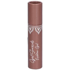 BOHO Gel à Sourcils 01 Transparent