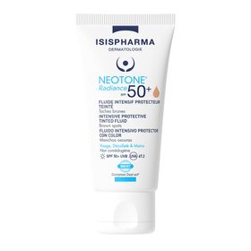 ISISPHARMA Neotone Radiance SPF50+ Medium