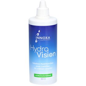 INNOXA HydraVision Solution Multifonction Lentilles
