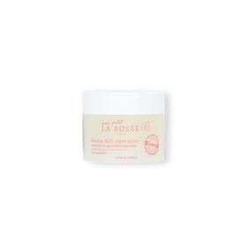 LA ROSÉE Baume SOS réparateur bébé