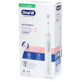 ORAL-B LABORATOIRE NETTOYAGE & PROTECTION PROFESSIONNELS