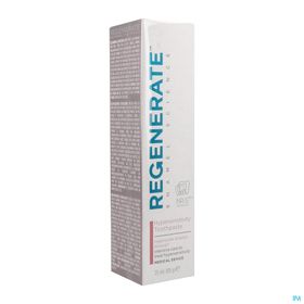 Regenerate Hyper Sensibilité Dentifrice, Dentifrice au fluor, dispositif médical, tube 75