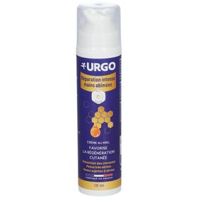 URGO Réparation Intense Crème Mains Miel