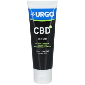 URGO Crème CBD+