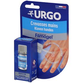 URGO Filmogel Crevasses Mains