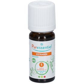 Puressentiel Huile Essentielle Estragon BIO