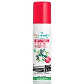 Puressentiel ANTI-PIQUE Lait Répulsif Waterproof