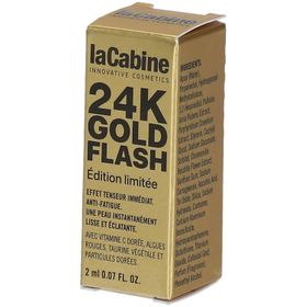 LaCabine® 24K Gold Flash Effect Ampoule