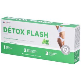 EAFIT Detox Flash Shot