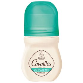 Rogé Cavaillès Déodorant Dermato 48h Roll-on