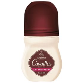 Rogé Cavaillès L'Homme Anti-transpirant contrôle 48h Roll-on