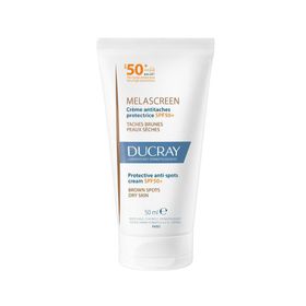 DUCRAY MELASCREEN UV Crème antitaches protectrice SPF 50+