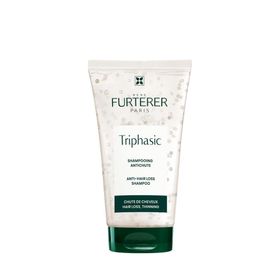 RENE FURTERER TRIPHASIC Shampooing antichute aux huiles essentielles