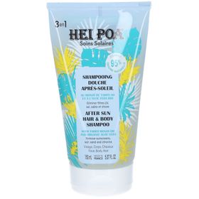 HEI POA® SHAMPOING DOUCHE APRÈS SOLEIL