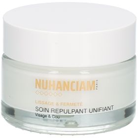 Nuhanciam Soin Repulpant Unifiant