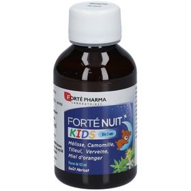 Forté Pharma FORTÉ NUIT KIDS