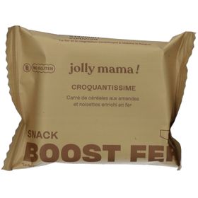 JOLLY MAMA Croquantissime