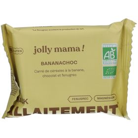 JOLLY MAMA Bananachoc