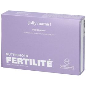 JOLLY MAMA Cocooning +