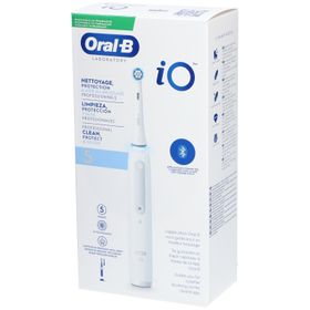 Oral-B iO Series 5 Brosse à Dents Électrique Connectée